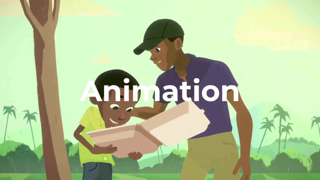 Animation