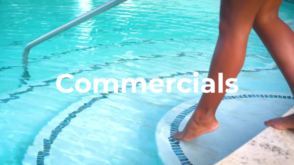 Commercials