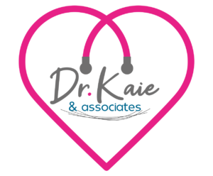 Dr Kaie