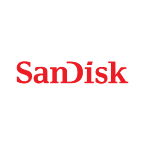 SanDisk Logo
